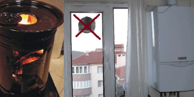 Ankara'da doğal gazdan zehirlenen anne ve iki çocuğu öldü