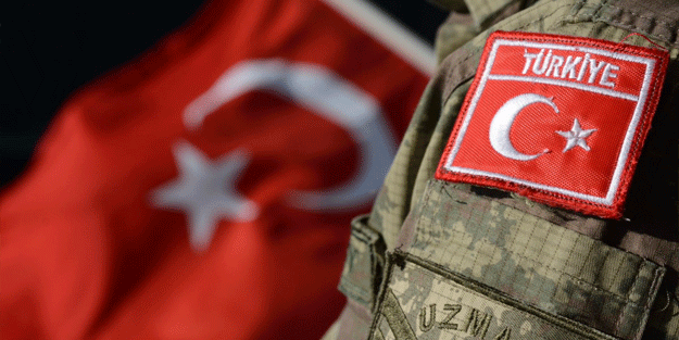 Ankara’da “Dünya Uzman Çavuşlar Günü” kutlaması