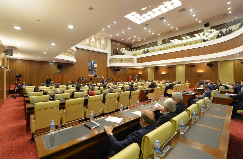 Ankara’da engellilere ücretsiz nikah 