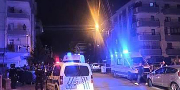 Ankara'da facia! Kardeşler birbirine girdi: 1 ölü, 1 yaralı