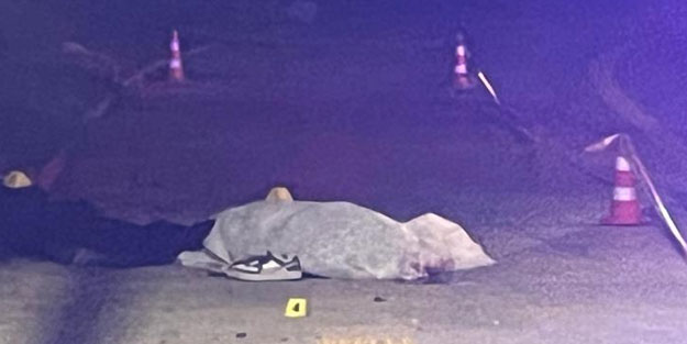 Ankara’da feci kaza: 2 ölü