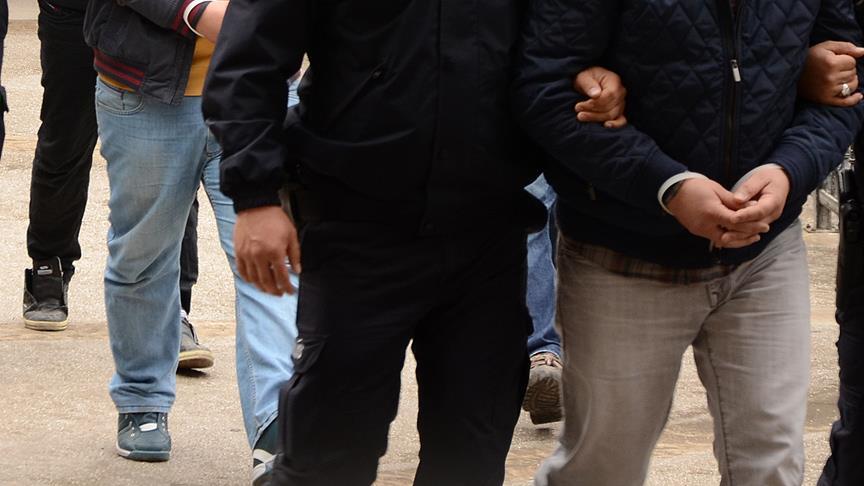 Ankara'da FETÖ soruşturması: 3 tutuklama
