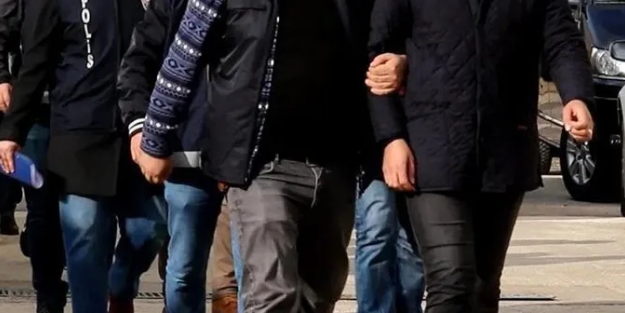 Ankara'da FETÖ/PDY operasyonu: 16 gözaltı kararı