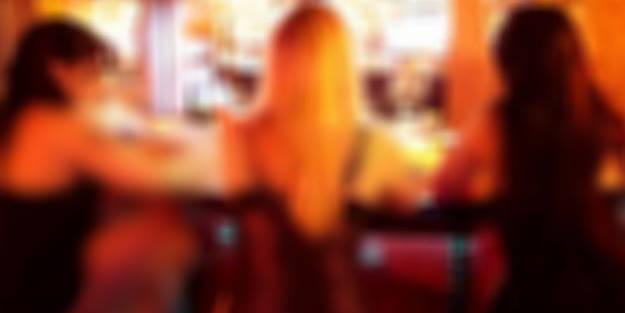 Ankara'da fuhuş operasyonu! Polisler gözaltına alındı