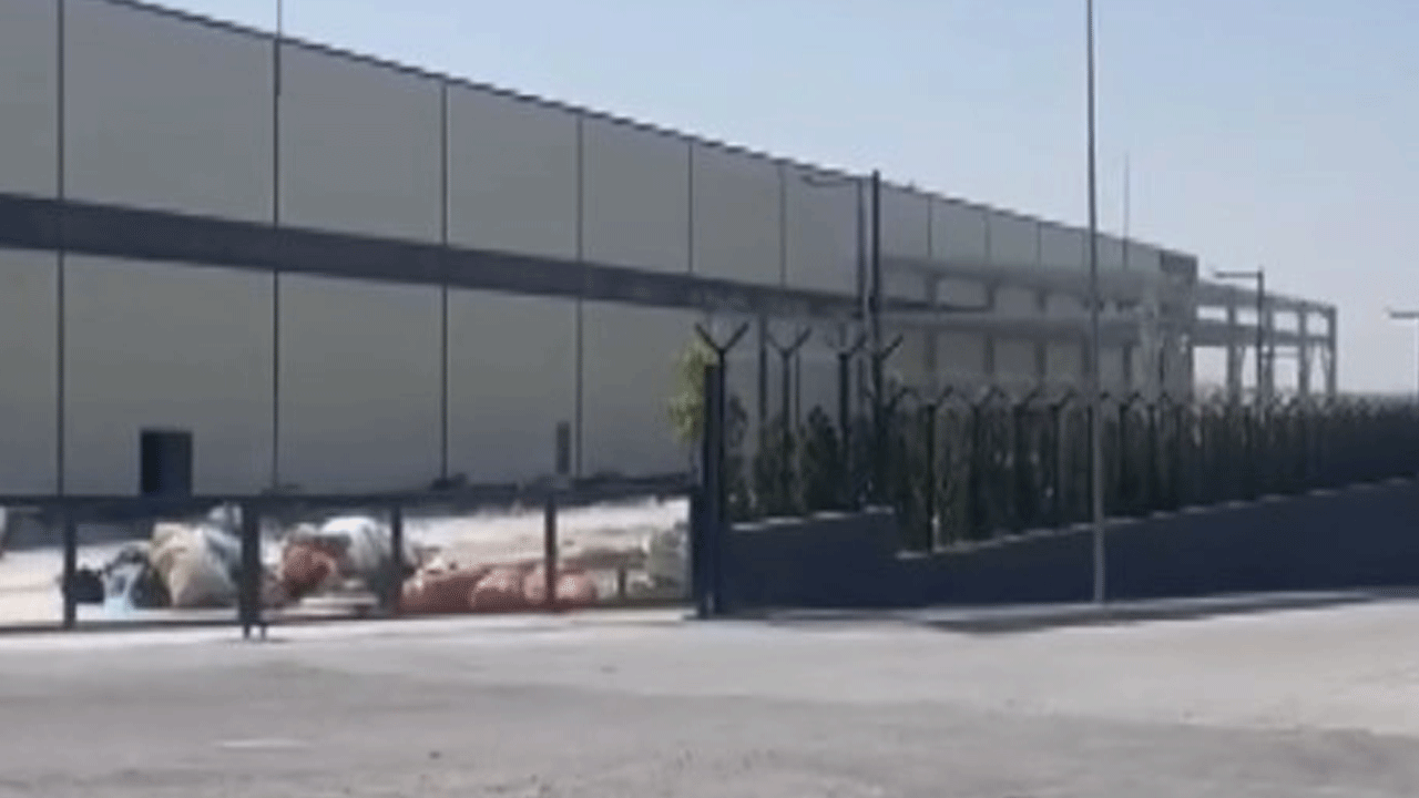 Ankara'da gaz sızıntısı: Ölü ve yaralılar var!