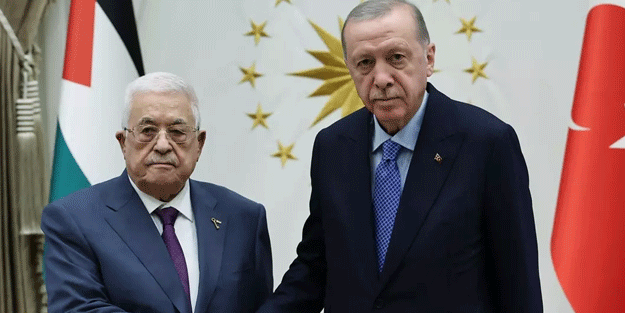 Ankara'da Gazze zirvesi!