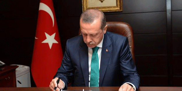 Ankara’da gece yarısı bombası… 250 kişilik yeni liste Erdoğan’ın önünde