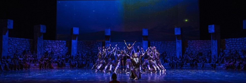 Ankara’da ‘Göbeklitepe’ rüzgarı esmeye devam ediyor 