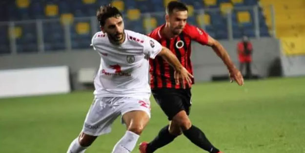 Ankara'da gol düellosu