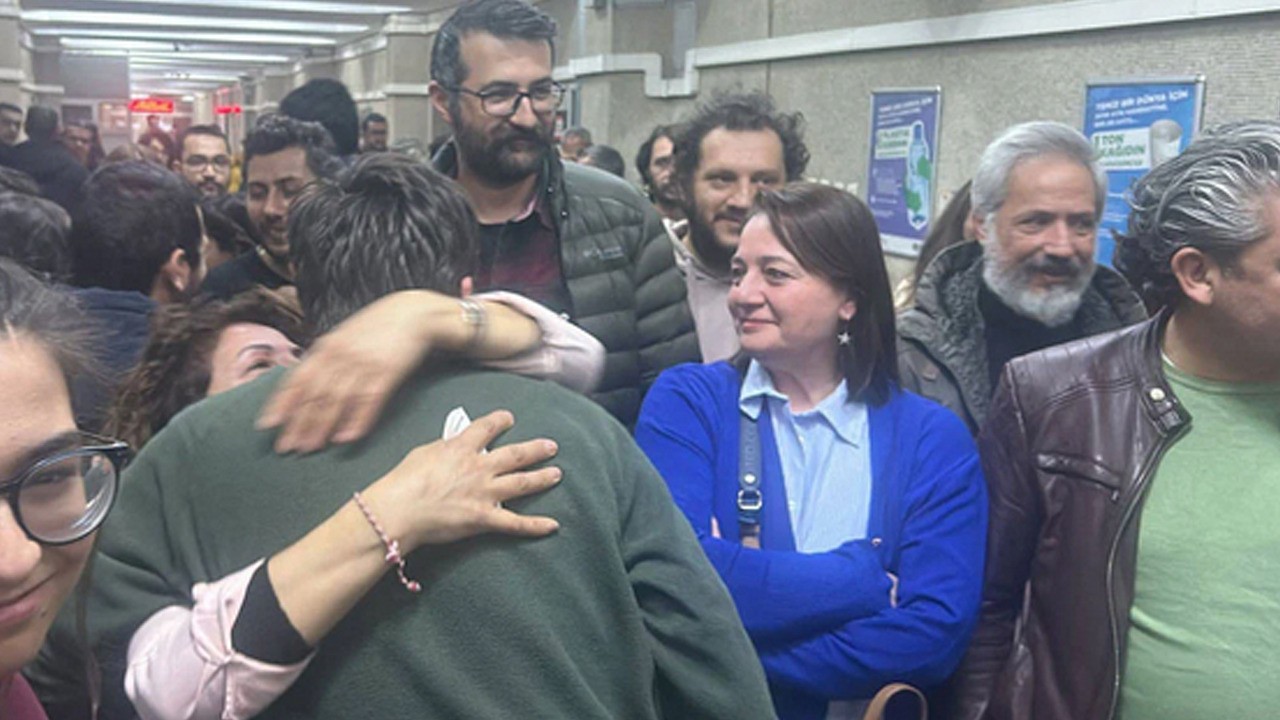 Ankara'da gözaltına alınan öğrenciler hakkında karar çıktı! Son dakika haberi