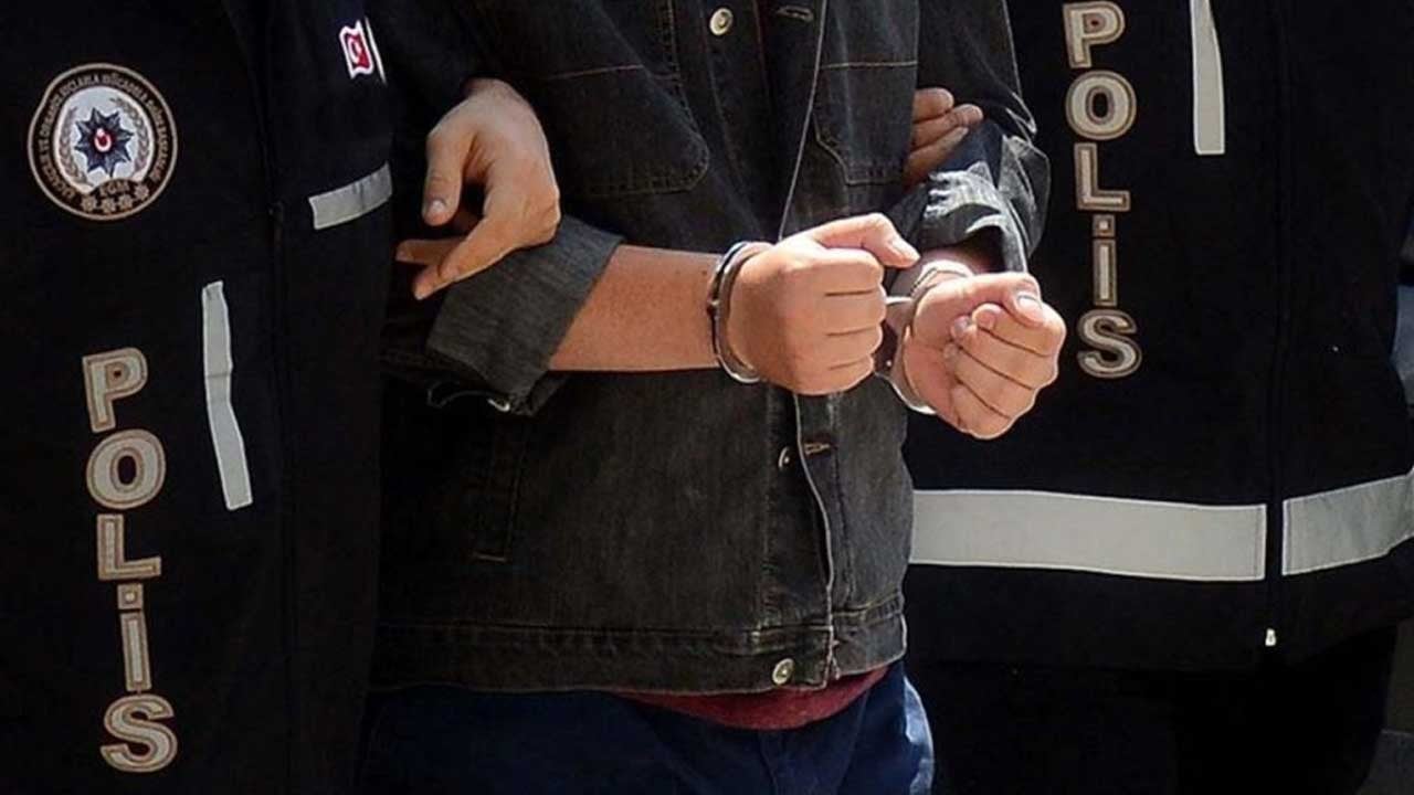 Ankara’da günübirlik evlere fuhuş operasyonu: 12 tutuklama
