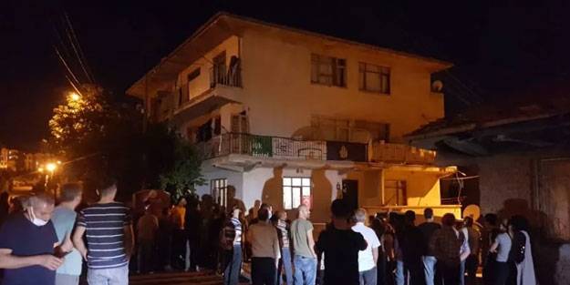 Ankara'da hareketli gece! Valilik açıklama yaptı