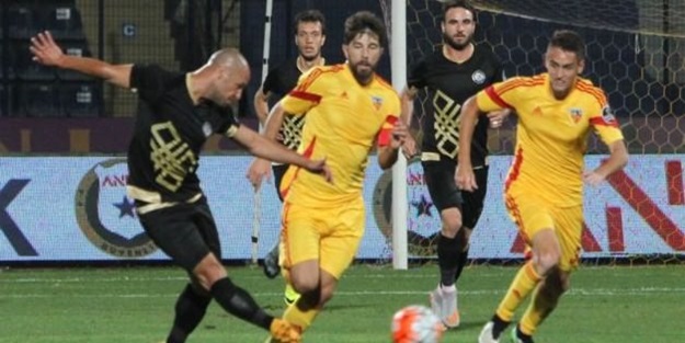 Ankara'da her şey 88'den sonra oldu