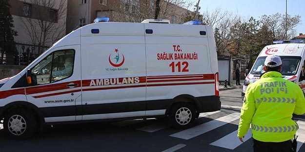 Ankara’da İran’lı yolculardan korona virüs mü bulaştı?