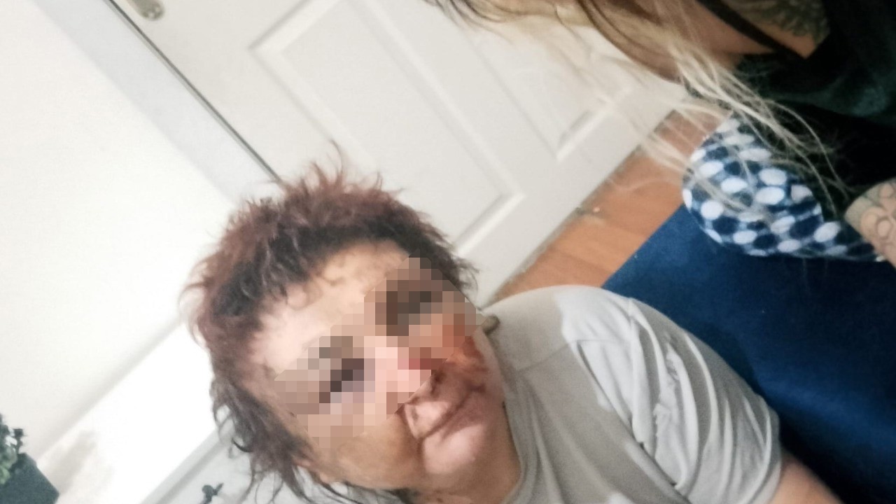 Ankara’da kadını zorla alıkoyup darp eden 2 kişi gözaltına alındı