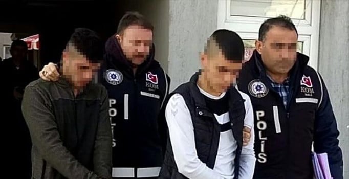 Ankara'da kalpazanlara operasyon: 3 kişi gözaltında