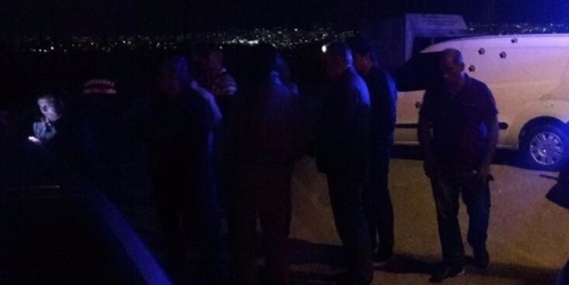 Ankara'da kan donduran vahşet! Bunu yapan insan olamaz