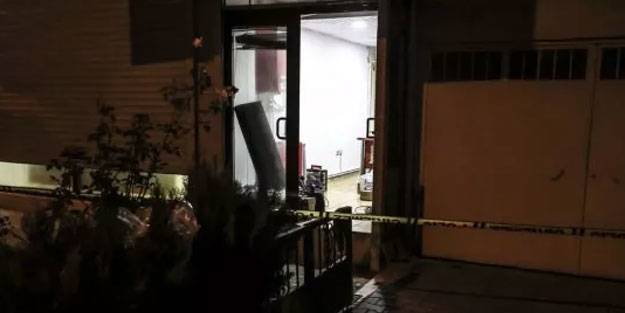 Ankara'da kanlı cinayetler
