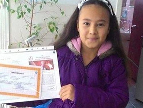 Ankara'da kayıp baba kız ölü bulundu