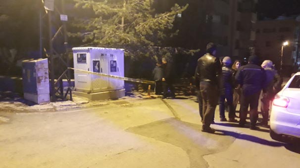 Ankara'da kayıp şahıs evinin yakınında ölü bulundu