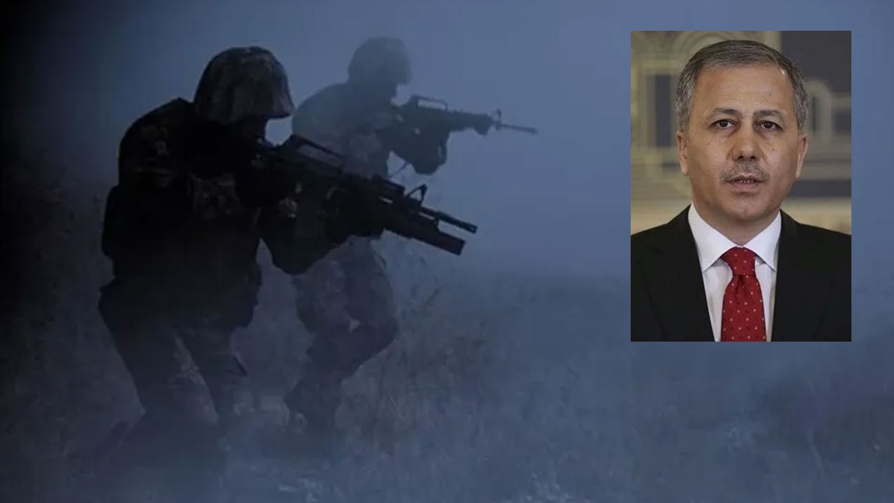 Ankara'da kiraladıkları servisin şoförünü Mersin’de öldüren aileye Suriye’de MİT operasyonu: 8’i öldürüldü, 2’si yaralı, 4’ü sağ yakalandı