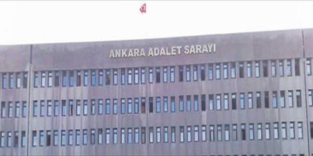 Ankara'da korkunç suikast önlendi