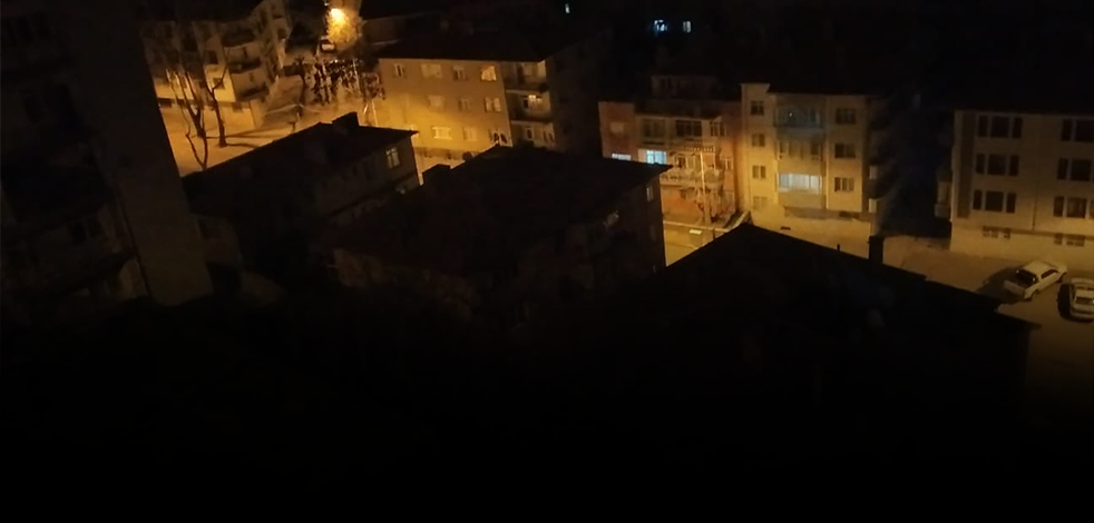 Ankara’da korkutan gelişme: Tedbirsizlik onlarca binanın tahliyesine neden oldu