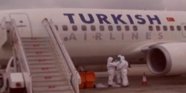 Ankara’da korona virüs görüldü mü?