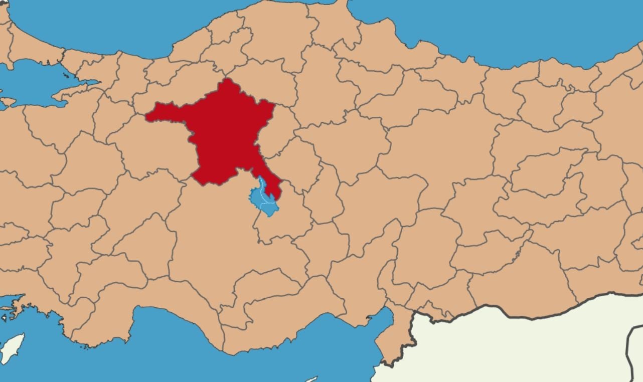 Ankara'da koronavirüs semtleri | Ankara'da nerelerde koronavirüs var?