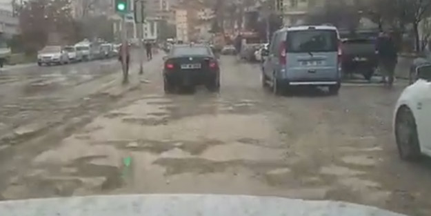 Ankara’da Mansur Yavaş isyanı! ‘Mamak halkına ceza mı veriyorsunuz?’