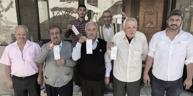 Ankara’da Mansur'a su isyanı! Binlerce liralık faturalar pes dedirtti!