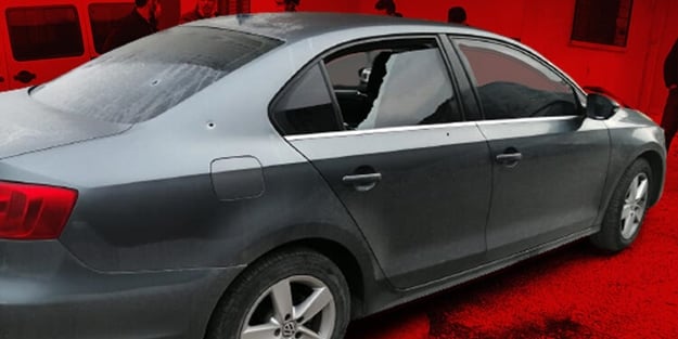 Ankara’da misilleme cinayeti! Her yerde aranıyorlar