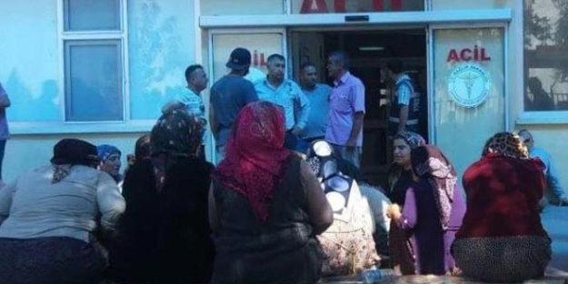 Ankara’da muhtar dehşeti! 3 kişiyi yaraladı