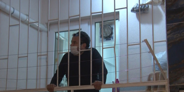 Başkentte 'mutasyon virüs' karantinası!