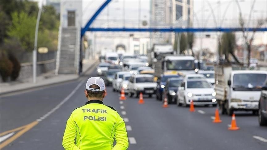 Ankara’da o yollar trafiğe kapatılacak