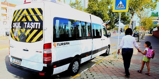 Ankara’da okul servislerine büyük zam! Sıra İstanbul'da