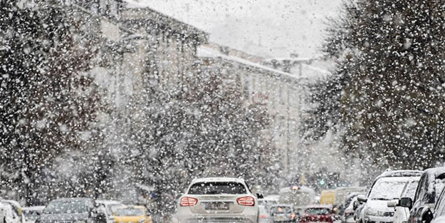 Ankara’da okullar tatil mi? Ankara’da bugün okul var mı?
