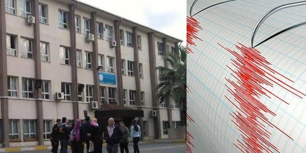 Ankara'da okullar tatil mi? Deprem sonrası Ankara’da okullar tatil edildi mi?