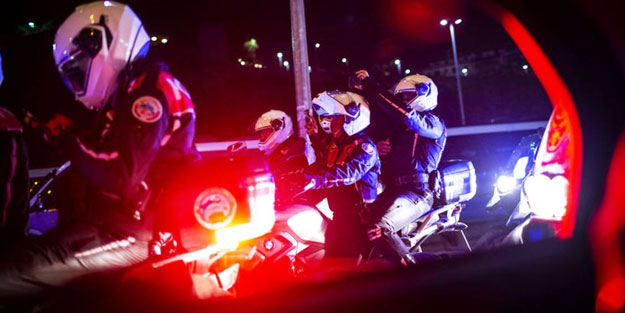 Ankara'da olaylı gece: Silahlı saldırıda 4 kişi yaralandı