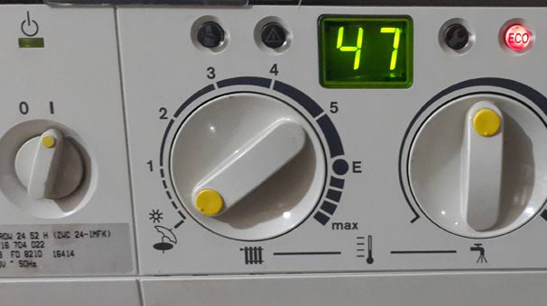 'Ankara'da ölümlü kazalara sebebiyet verecek 500 bin kombi var'