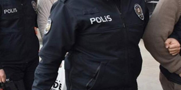 Ankara'da oto yedek parça dolandırıcılığında 5 şüpheli tutuklandı