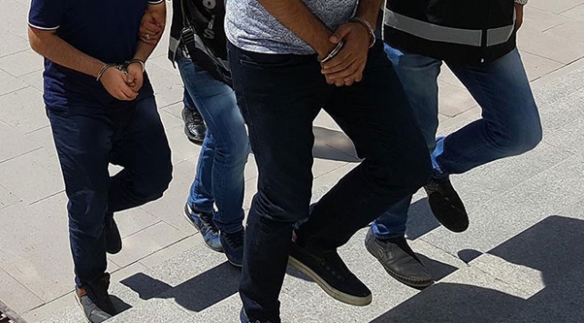 Ankara'da otomobil hırsızlığı operasyonu