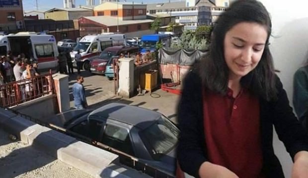 Ankara'da oyuncak sandığı silahla ablasını öldürdü