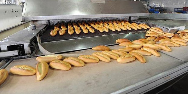 Ankara'da para heykellere aktı! Halk ekmek zamlandı