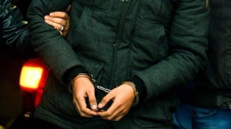 Ankara'da PKK'ya büyük darbe!