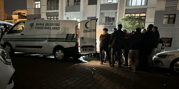 Ankara'da polis memuru yere düşürdüğü silahının ateş alması sonucu hayatını kaybetti