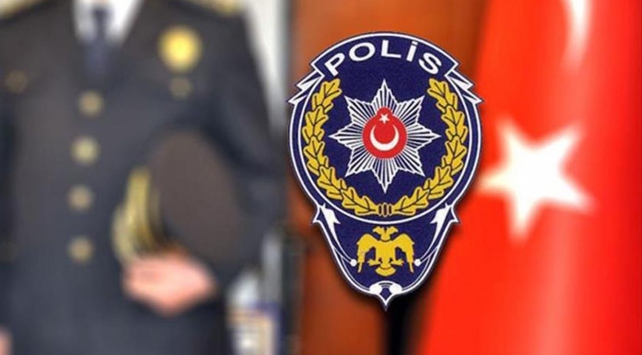 Ankara’da polis memuruna tokat atan şahıslara soruşturma