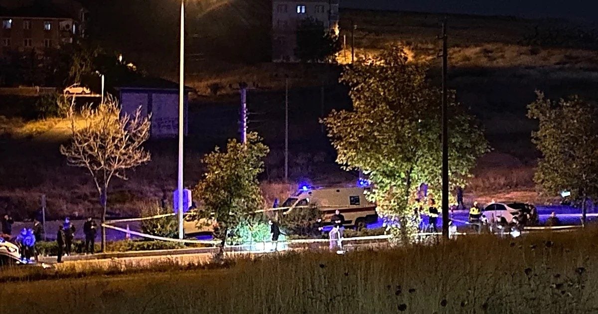Ankara'da polis memurunu şehit eden Yusuf Eray Tekalan'ın 8 farklı suçtan kaydı çıktı