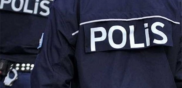 Başkentte polise hain saldırı