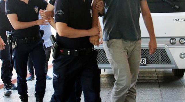 Ankara'da POS cihazı tefecilerine operasyon: 4 kişi gözaltına alındı